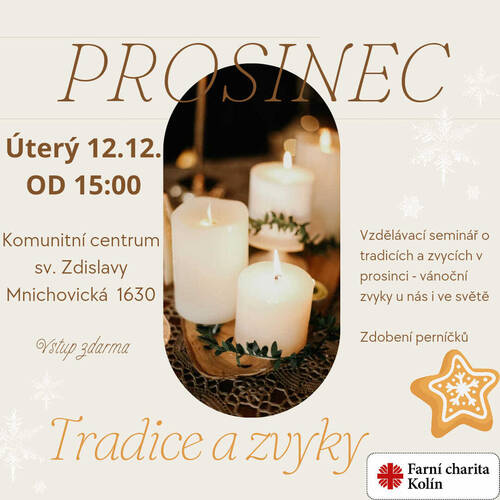 seminář seminář