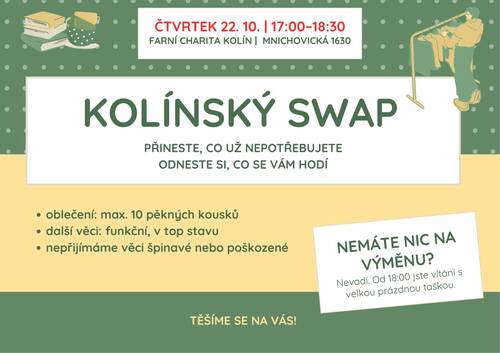 swap